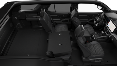 2025 Toyota 4Runner TRD Off-Road Premium