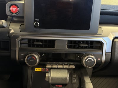 2026 Toyota 4Runner TRD Off-Road