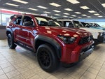 2026 Toyota 4Runner TRD Off-Road