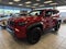 2026 Toyota 4Runner TRD Off-Road