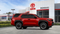 2026 Toyota 4Runner TRD Off-Road