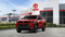 2026 Toyota 4Runner TRD Off-Road