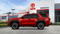 2026 Toyota 4Runner TRD Off-Road