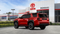2026 Toyota 4Runner TRD Off-Road