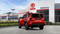2026 Toyota 4Runner TRD Off-Road