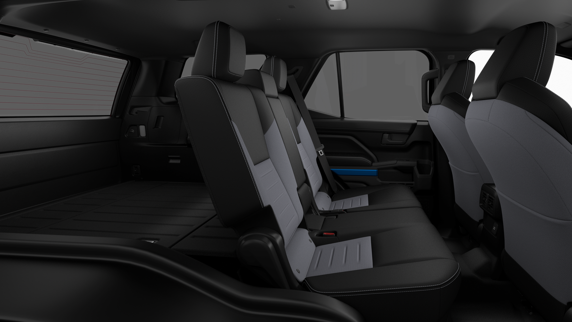 2026 Toyota 4Runner i-FORCE MAX 4Runner TRD Off-Road