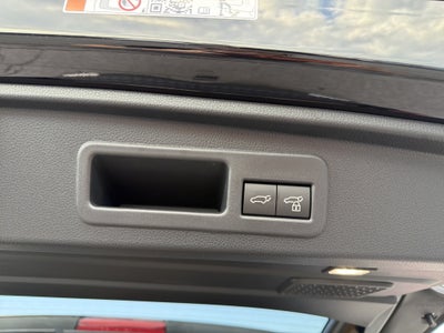 2026 Toyota 4Runner i-FORCE MAX 4Runner Limited