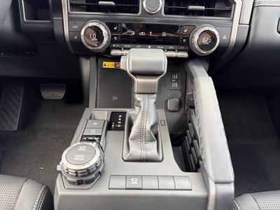 2026 Toyota 4Runner i-FORCE MAX 4Runner Limited