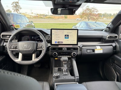 2026 Toyota 4Runner i-FORCE MAX 4Runner Limited
