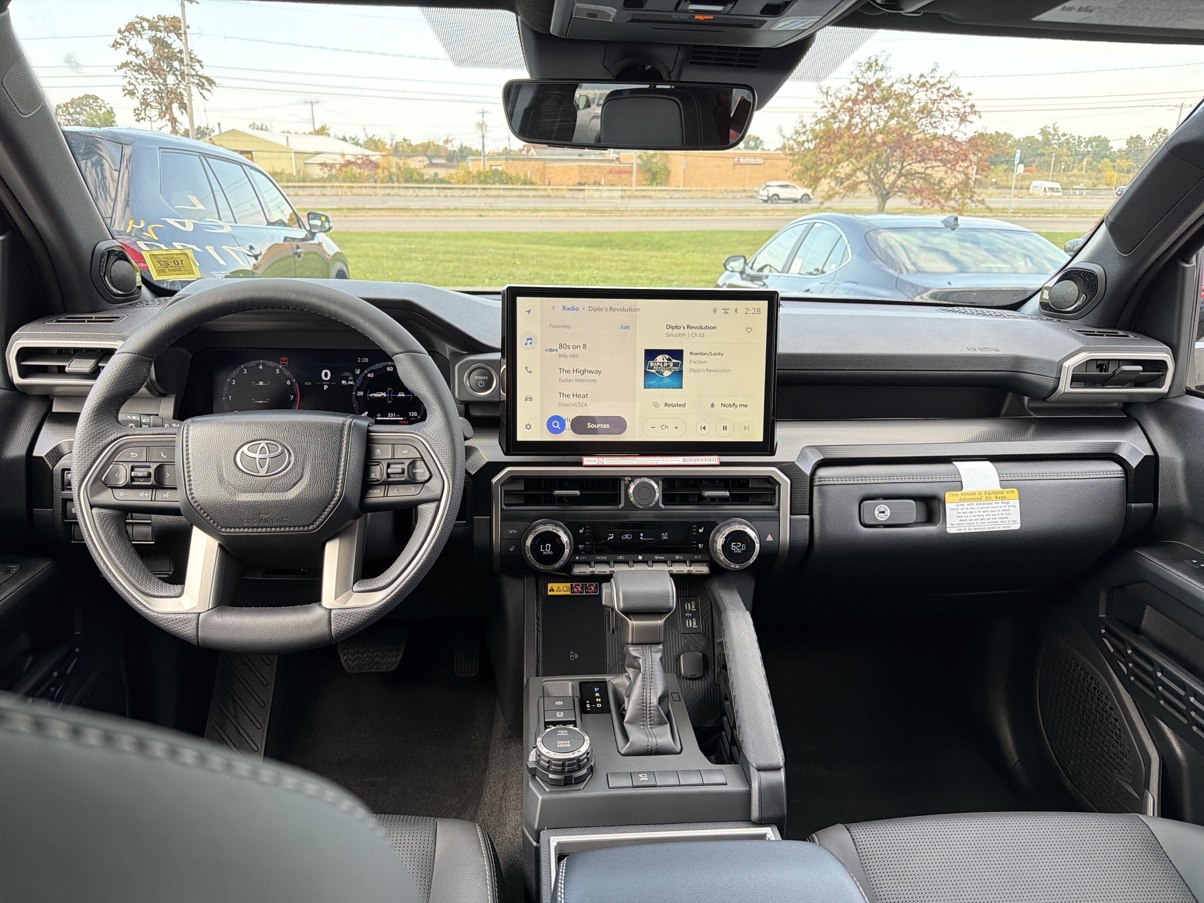 2026 Toyota 4Runner i-FORCE MAX 4Runner Limited