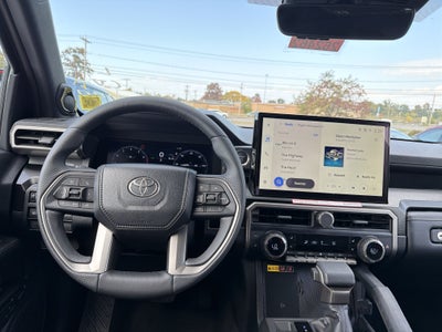 2026 Toyota 4Runner i-FORCE MAX 4Runner Limited