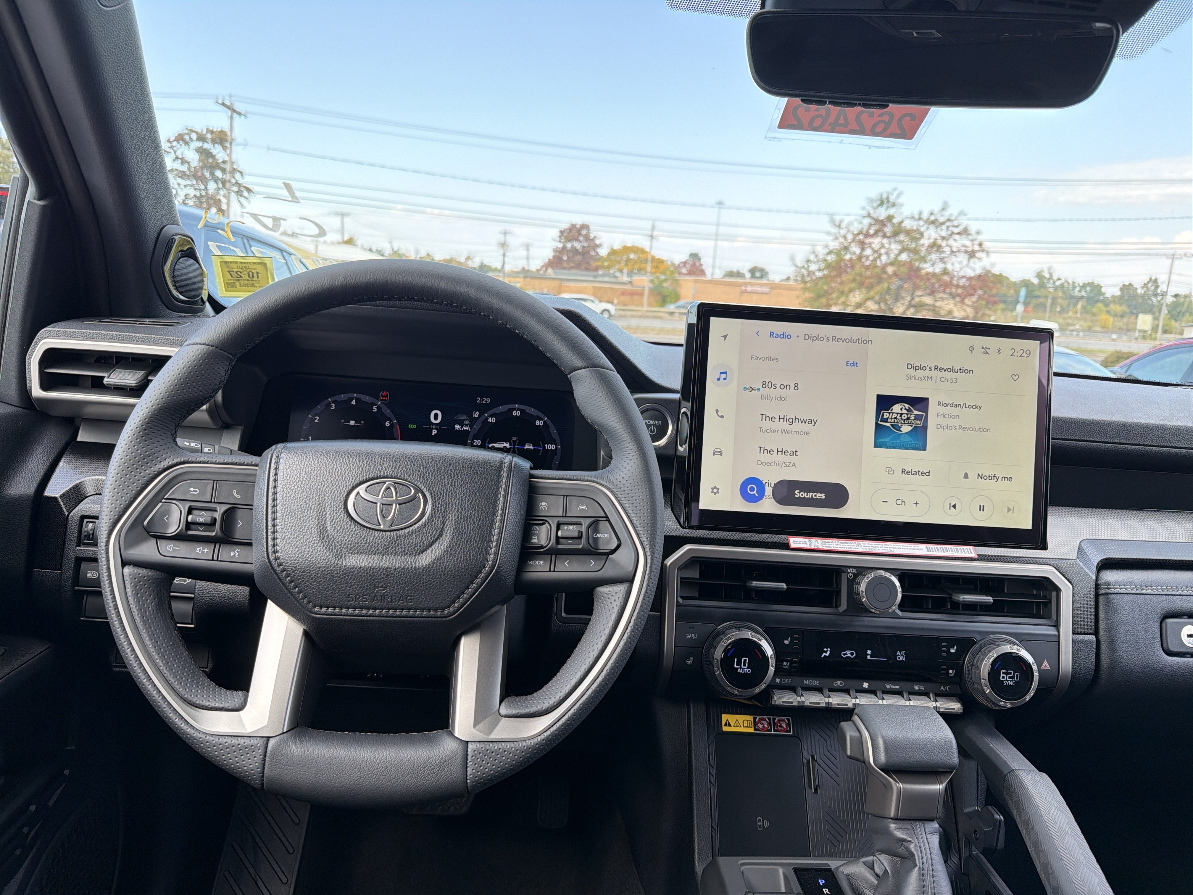 2026 Toyota 4Runner i-FORCE MAX 4Runner Limited