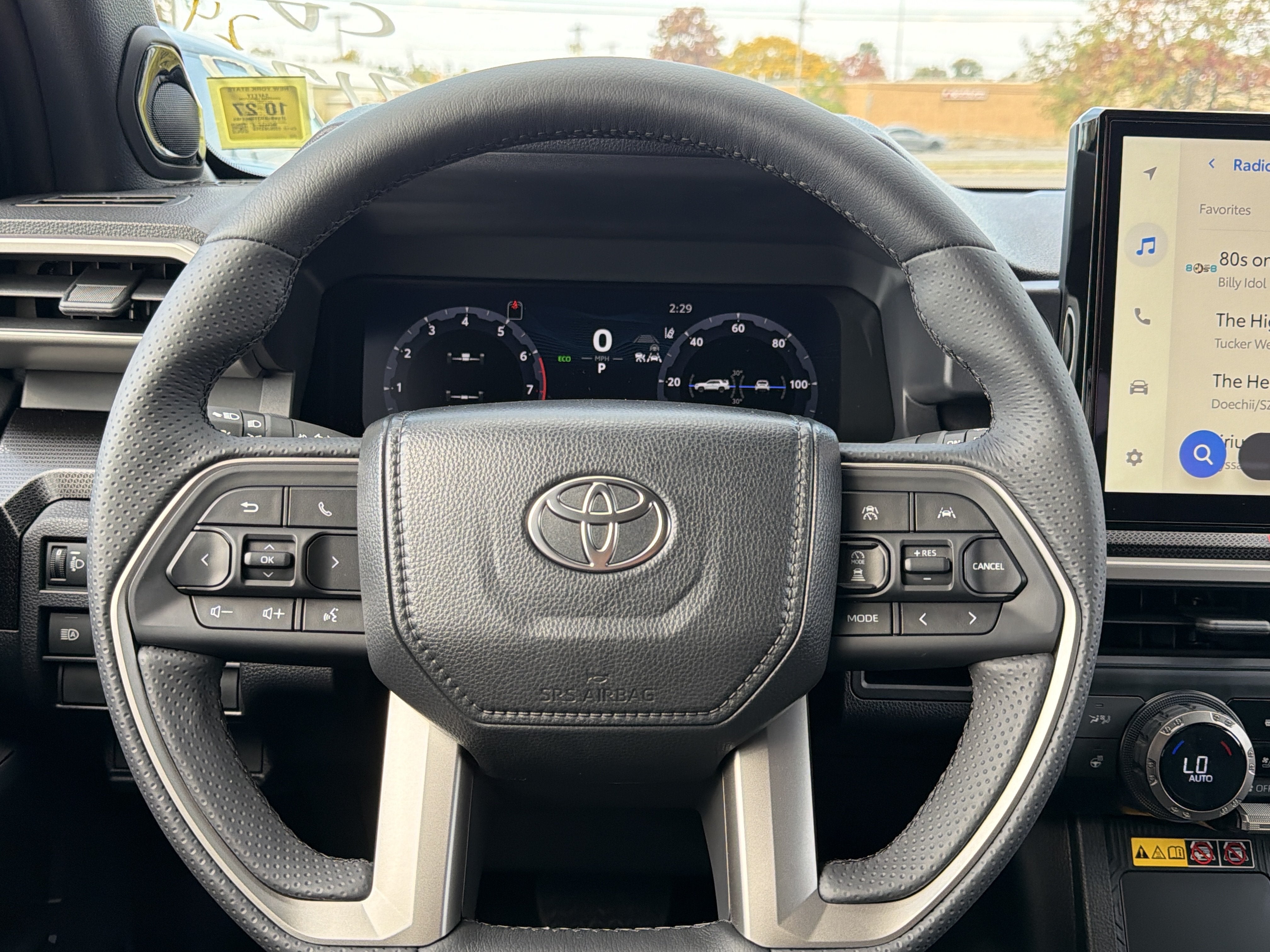 2026 Toyota 4Runner i-FORCE MAX 4Runner Limited