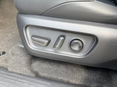 2026 Toyota 4Runner i-FORCE MAX 4Runner Limited