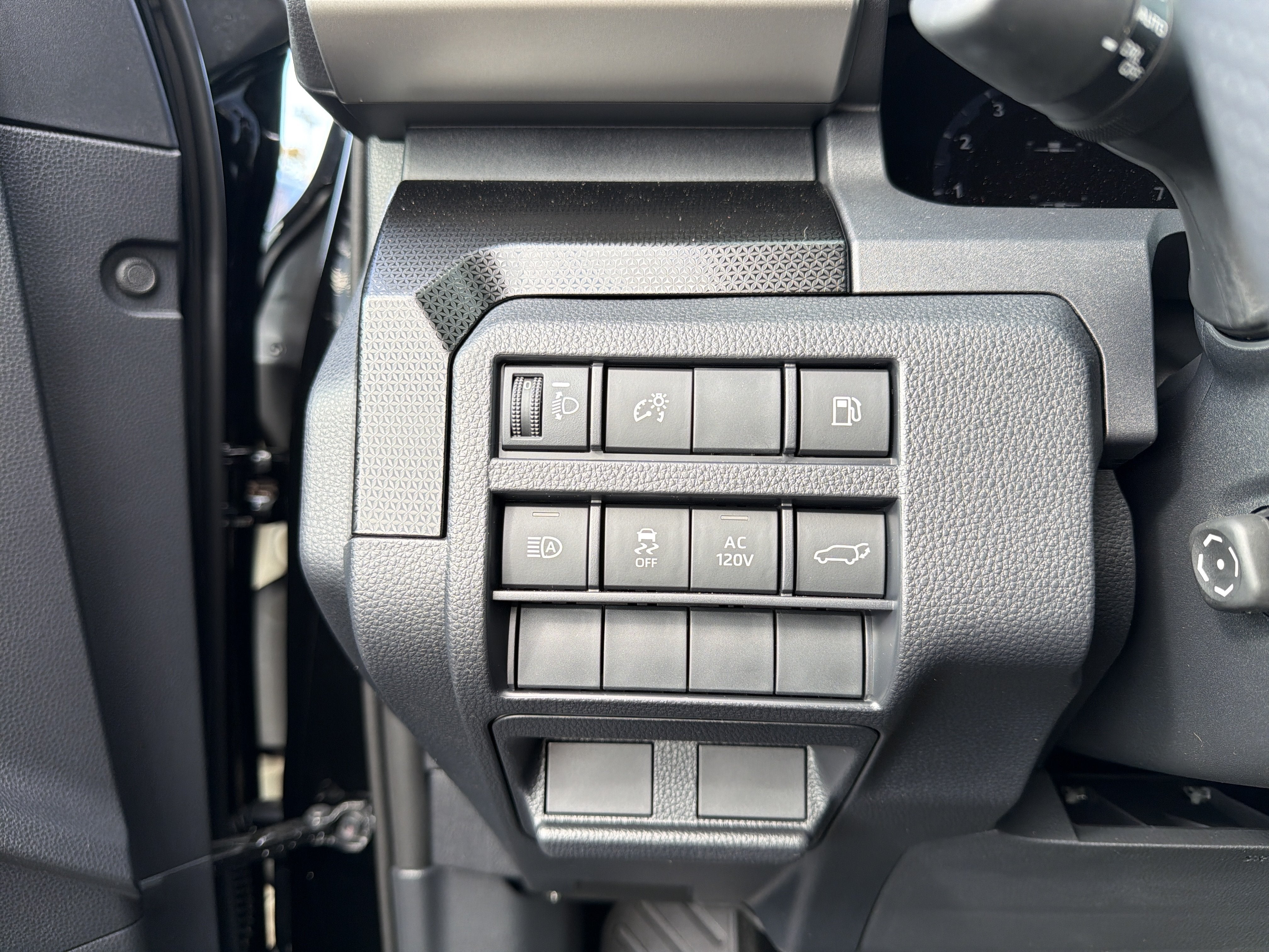 2026 Toyota 4Runner i-FORCE MAX 4Runner Limited
