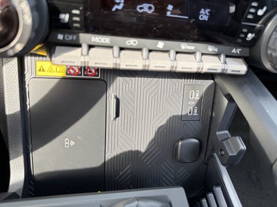 2026 Toyota 4Runner i-FORCE MAX 4Runner Limited