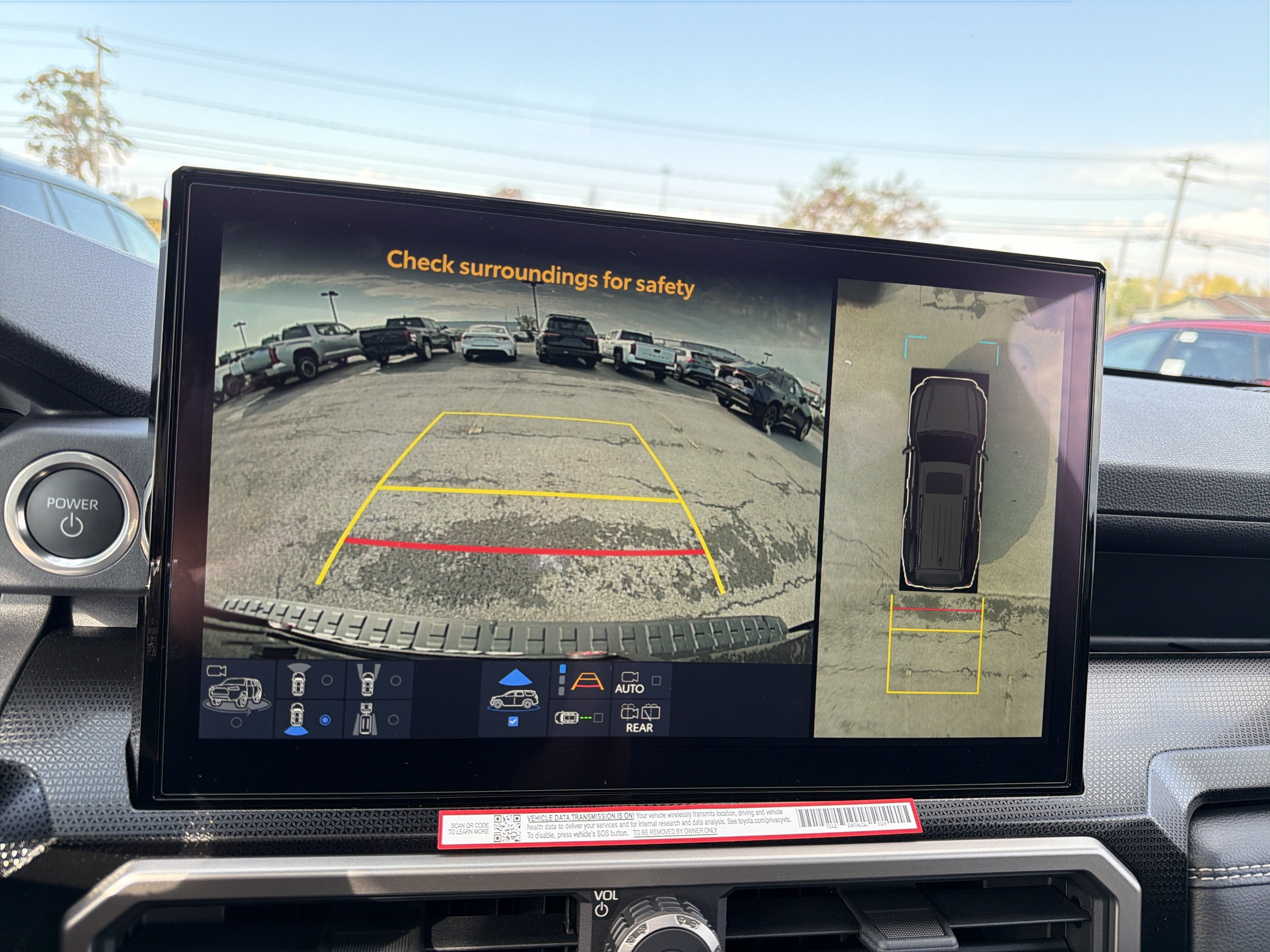 2026 Toyota 4Runner i-FORCE MAX 4Runner Limited