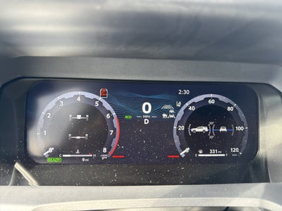 2026 Toyota 4Runner i-FORCE MAX 4Runner Limited