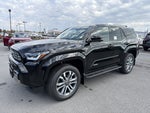 2026 Toyota 4Runner i-FORCE MAX 4Runner Limited