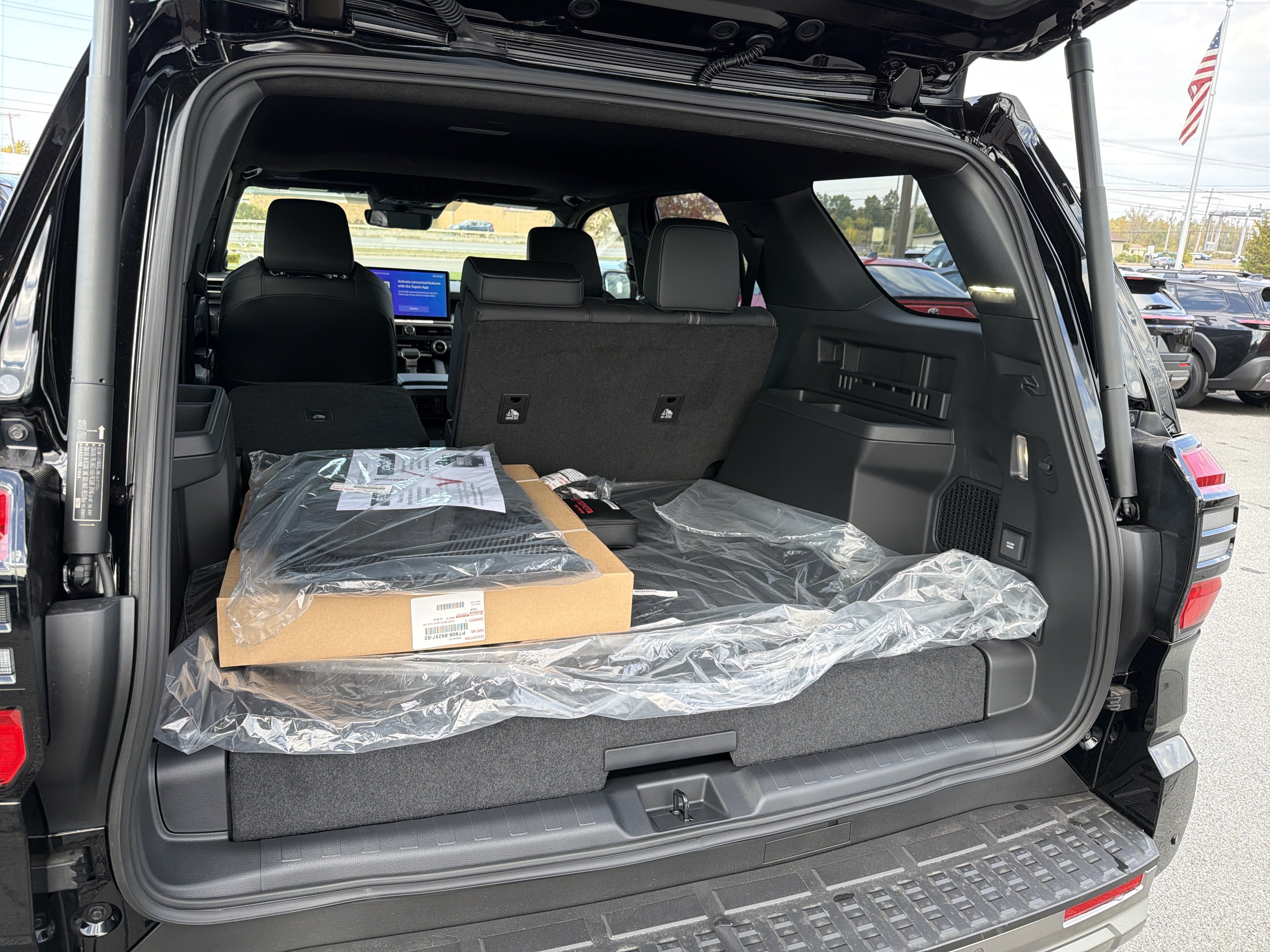 2026 Toyota 4Runner i-FORCE MAX 4Runner Limited