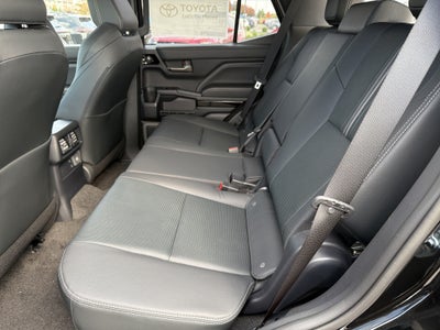 2026 Toyota 4Runner i-FORCE MAX 4Runner Limited