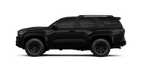 2026 Toyota 4Runner i-FORCE MAX 4Runner TRD Pro