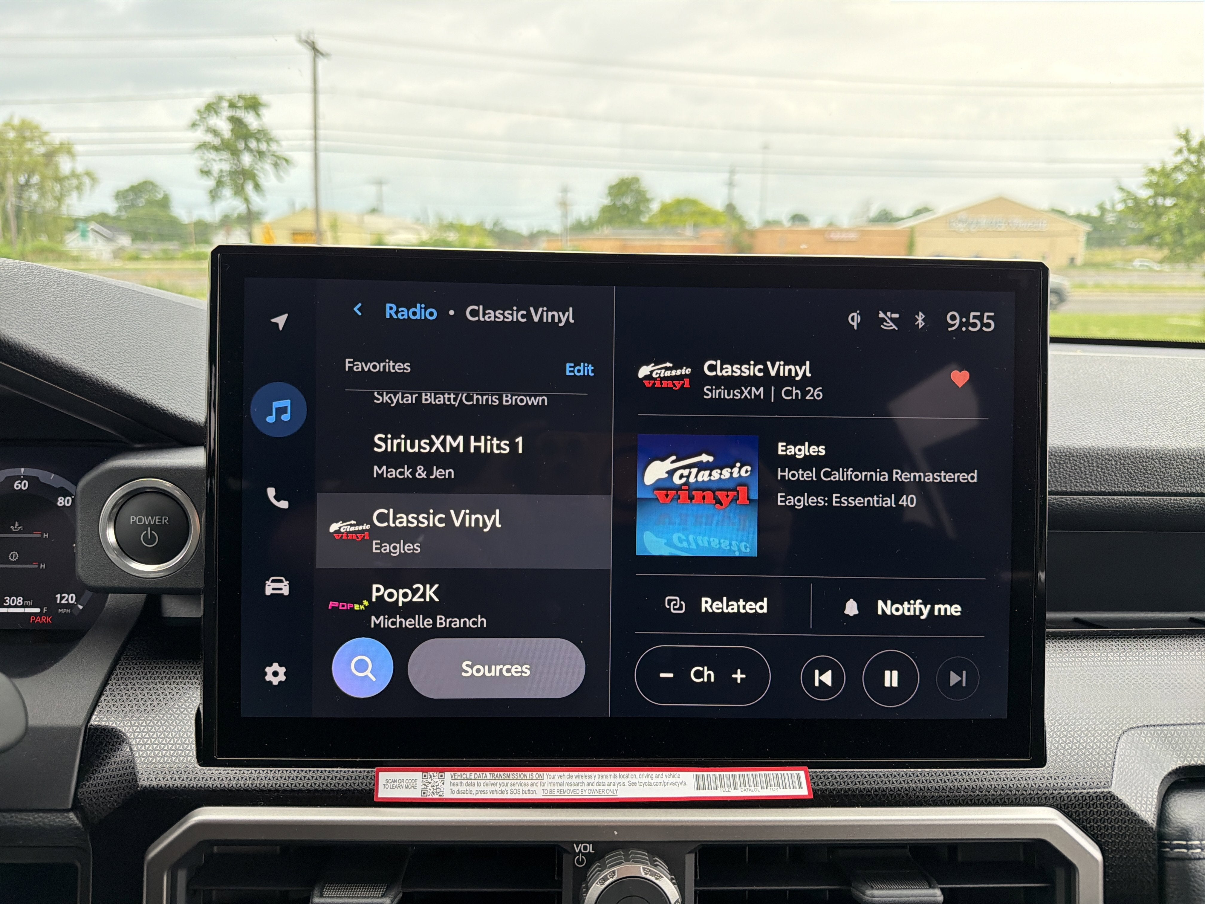2026 Toyota 4Runner i-FORCE MAX 4Runner Limited