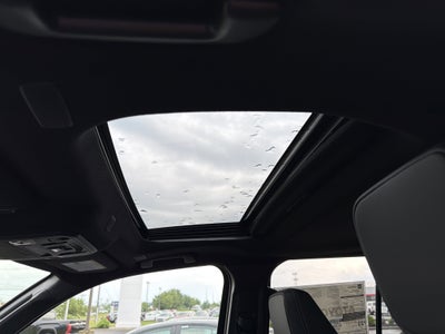 2026 Toyota 4Runner i-FORCE MAX 4Runner Limited