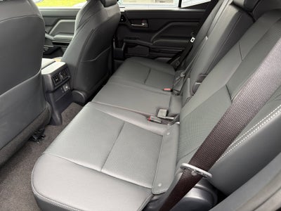 2026 Toyota 4Runner i-FORCE MAX 4Runner Limited