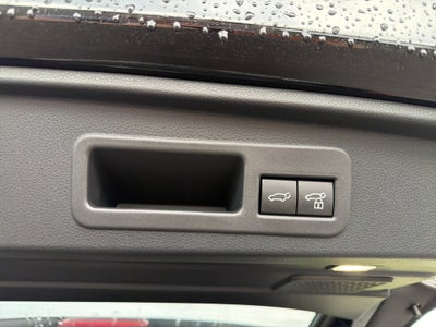2026 Toyota 4Runner i-FORCE MAX 4Runner Limited