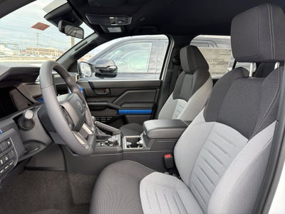 2025 Toyota 4Runner i-FORCE MAX 4Runner TRD Off-Road