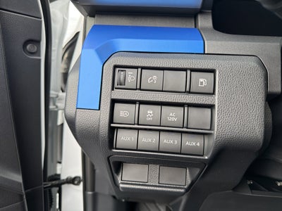 2025 Toyota 4Runner i-FORCE MAX 4Runner TRD Off-Road