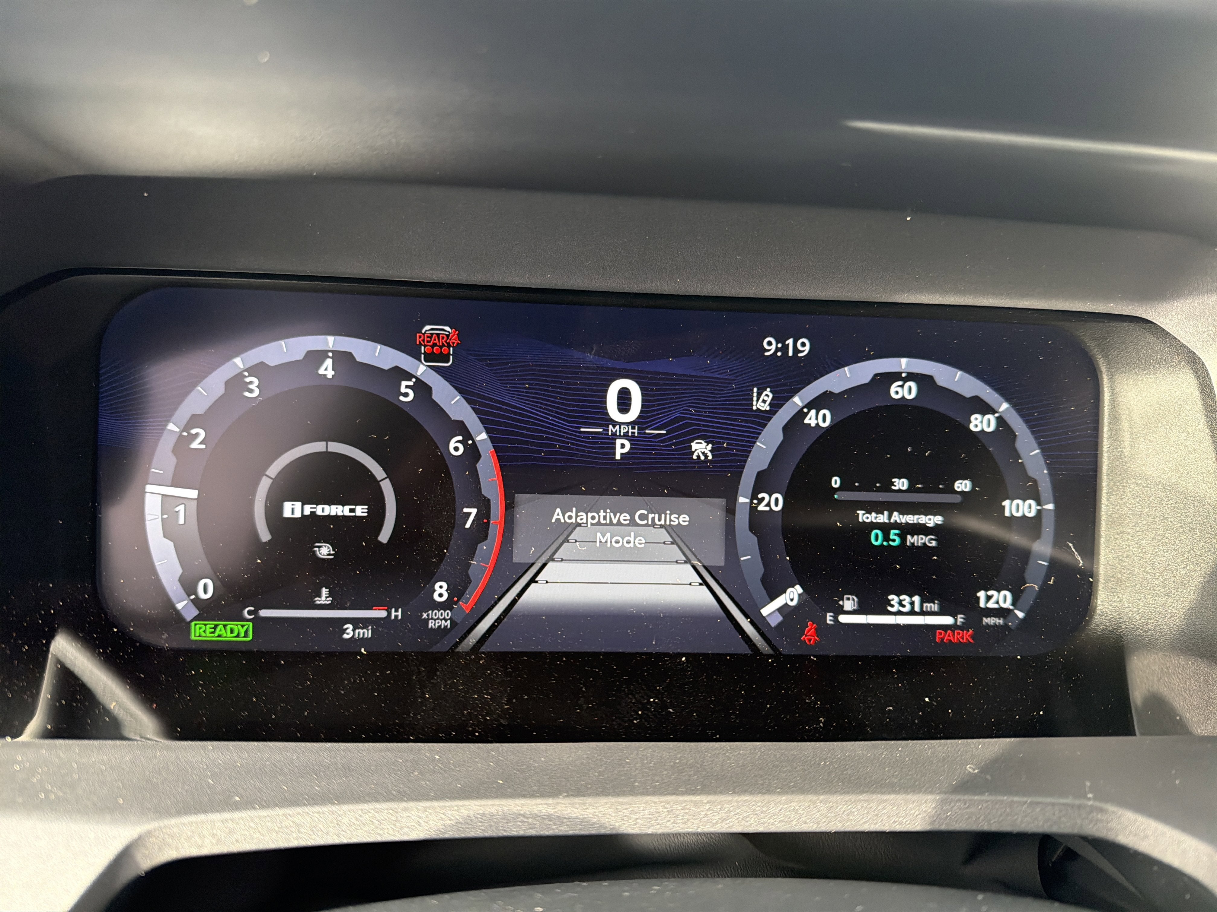 2025 Toyota 4Runner i-FORCE MAX 4Runner TRD Off-Road