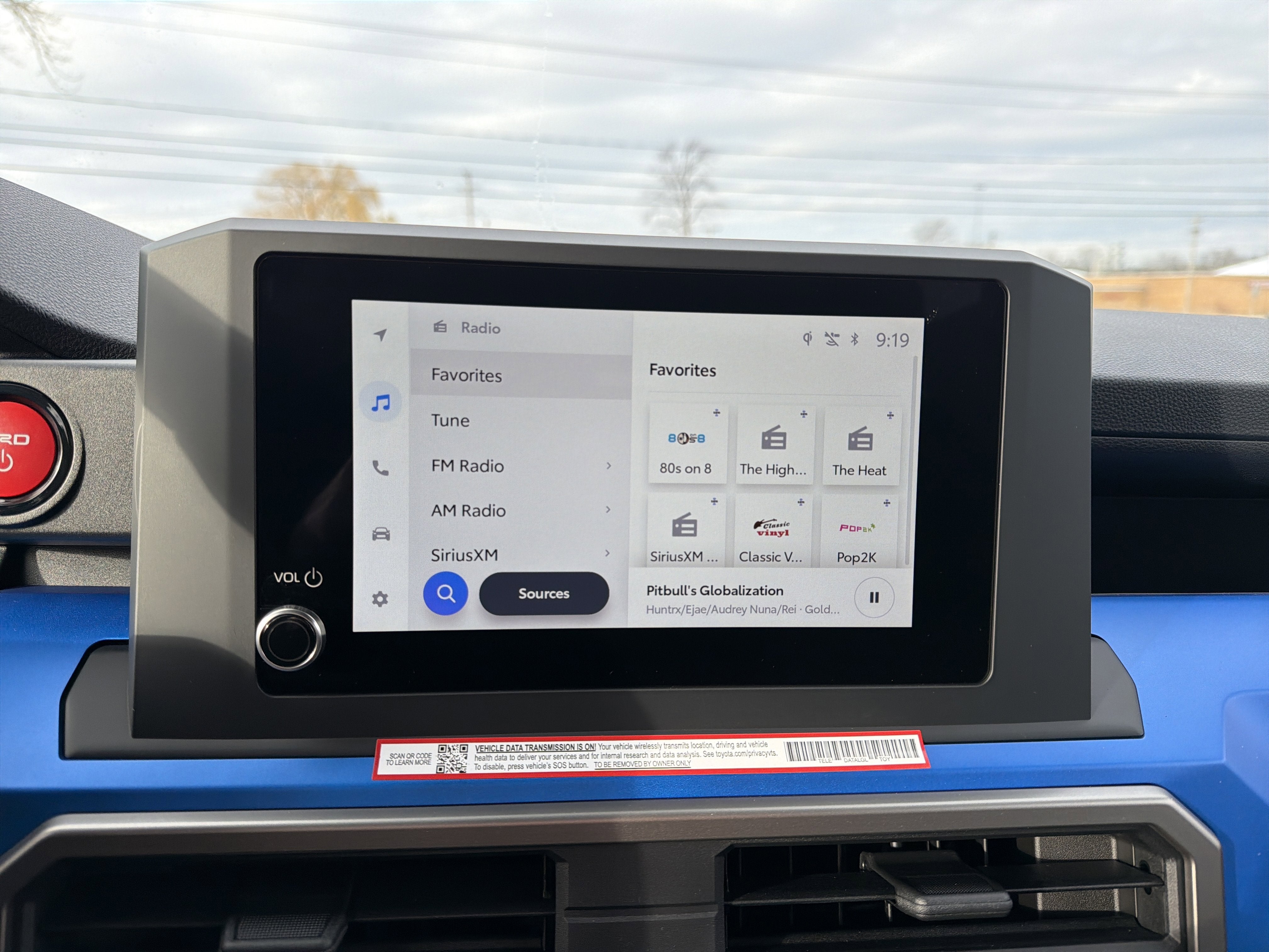 2025 Toyota 4Runner i-FORCE MAX 4Runner TRD Off-Road