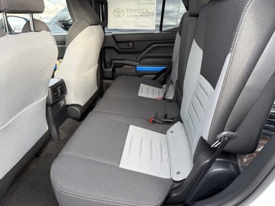 2025 Toyota 4Runner i-FORCE MAX 4Runner TRD Off-Road