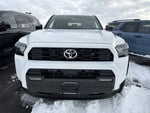2025 Toyota 4Runner i-FORCE MAX 4Runner TRD Off-Road