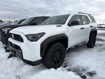 2025 Toyota 4Runner i-FORCE MAX 4Runner TRD Off-Road