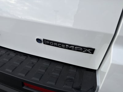 2025 Toyota 4Runner i-FORCE MAX 4Runner TRD Off-Road