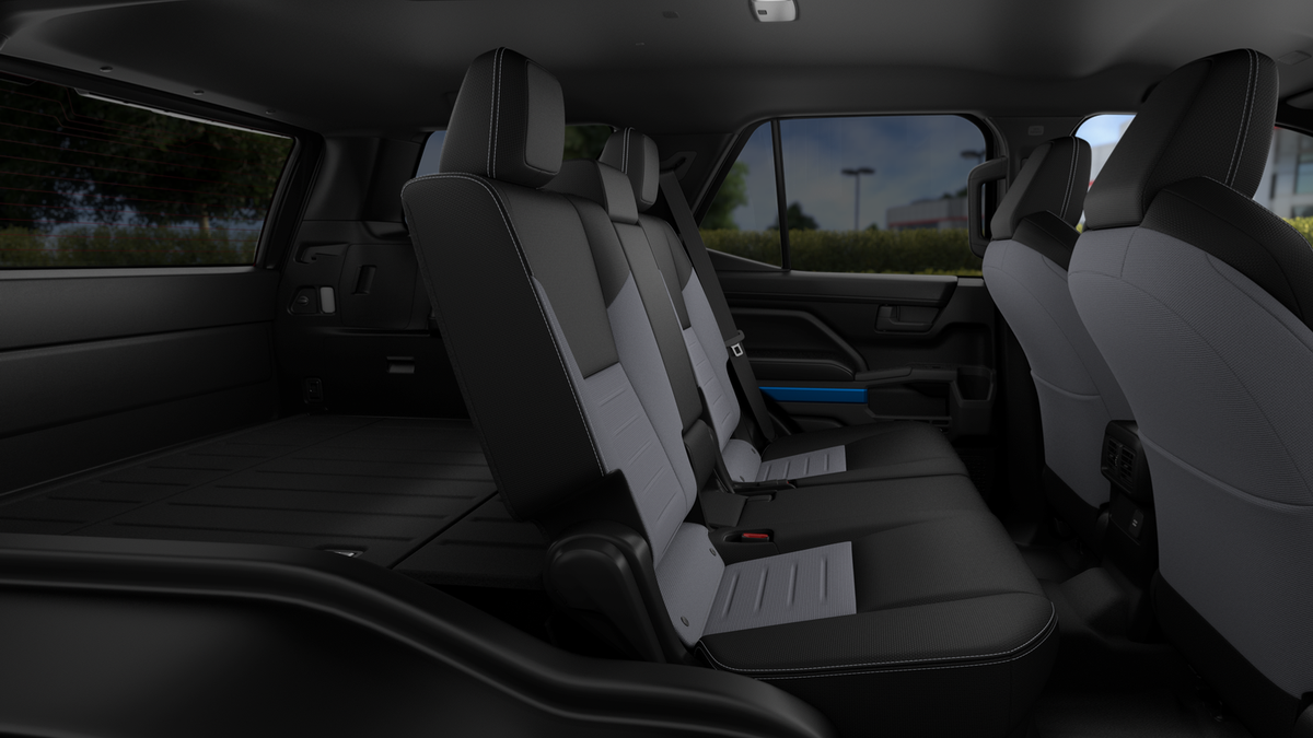 2025 Toyota 4Runner i-FORCE MAX 4Runner TRD Off-Road