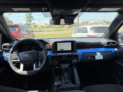 2026 Toyota 4Runner i-FORCE MAX 4Runner TRD Off-Road