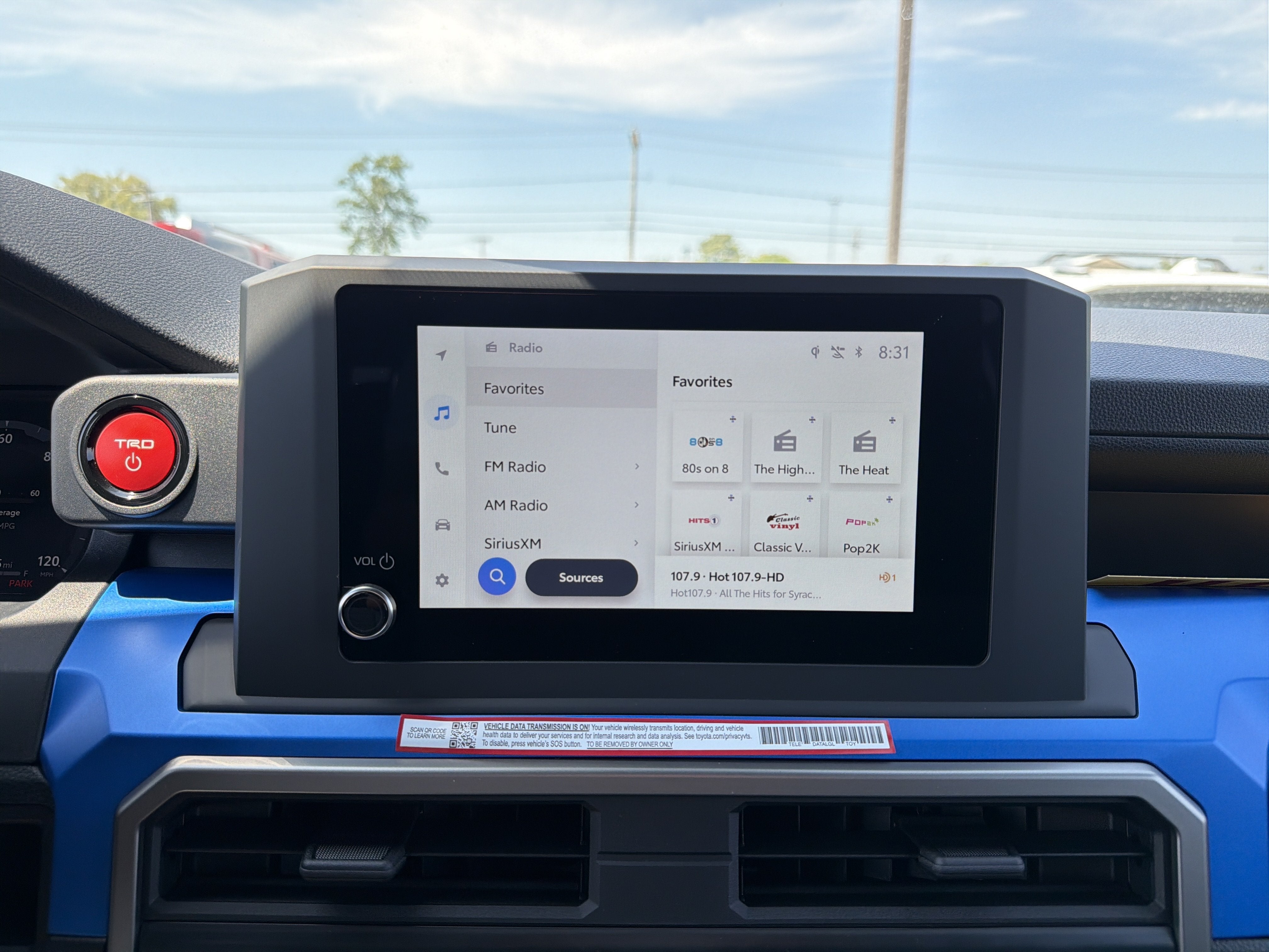 2026 Toyota 4Runner i-FORCE MAX 4Runner TRD Off-Road