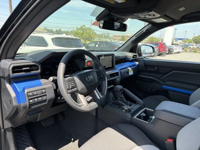 2026 Toyota 4Runner i-FORCE MAX 4Runner TRD Off-Road