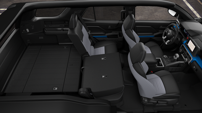 2026 Toyota 4Runner i-FORCE MAX 4Runner TRD Off-Road
