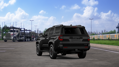 2026 Toyota 4Runner i-FORCE MAX 4Runner TRD Off-Road