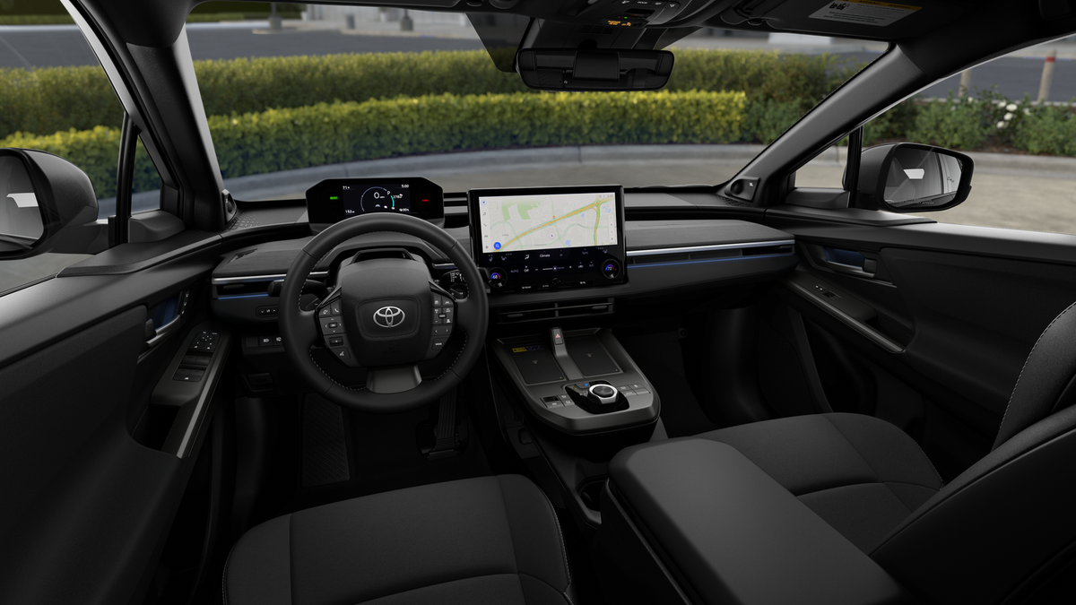 2026 Toyota C-HR XSE