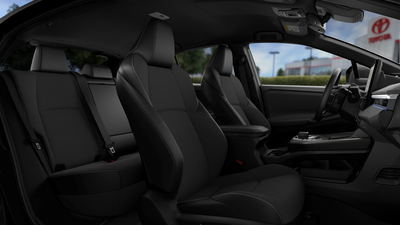 2026 Toyota C-HR XSE