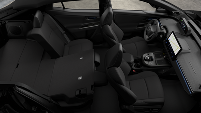 2026 Toyota C-HR XSE