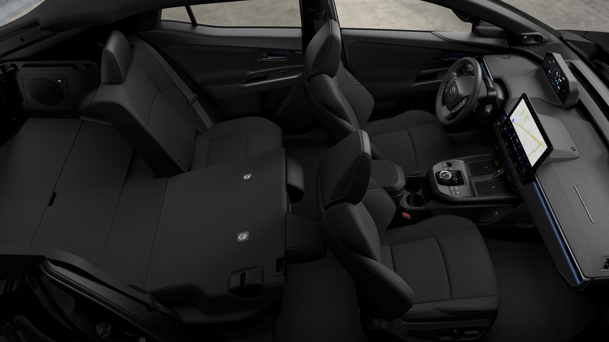 2026 Toyota C-HR XSE