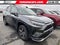 2025 Toyota RAV4 Plug-in Hybrid SE