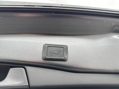 2025 Toyota RAV4 Plug-in Hybrid SE